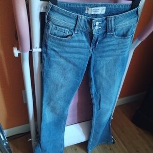 new boot jeans